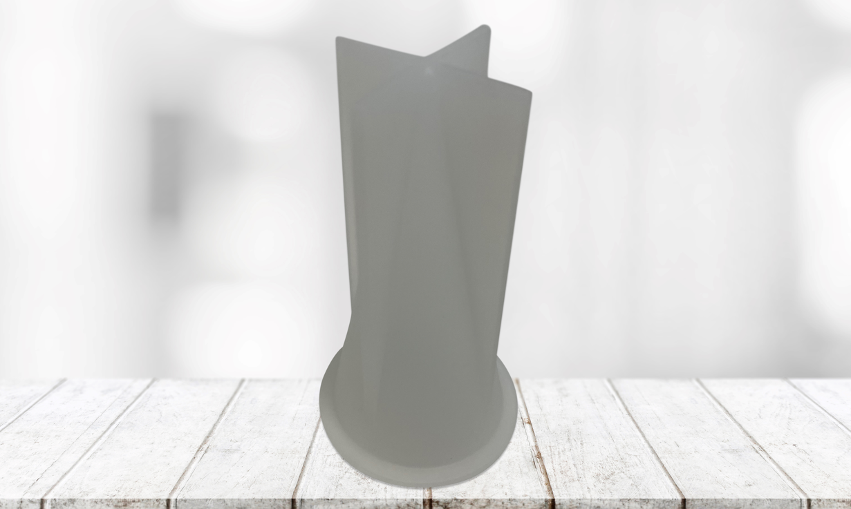 CLEAR Silicone Resin Molds