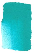 Free Flow : Colbalt Turquoise Light