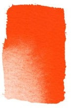 Free Flow : Cadmium Orange