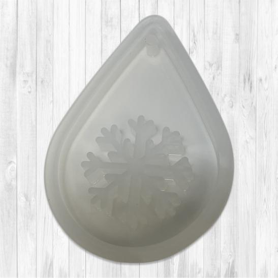 CLEAR Silicone Resin Molds