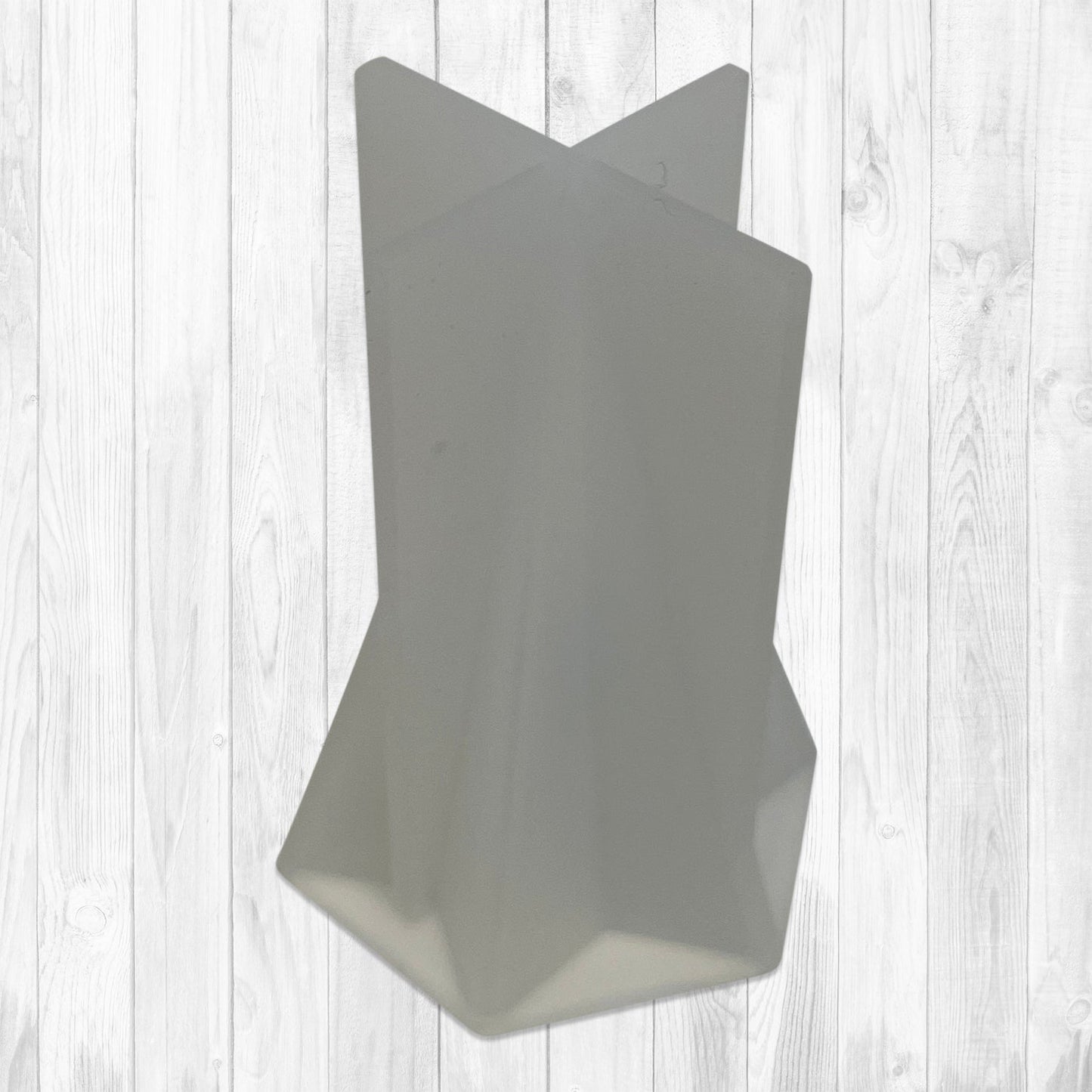 CLEAR Silicone Resin Molds