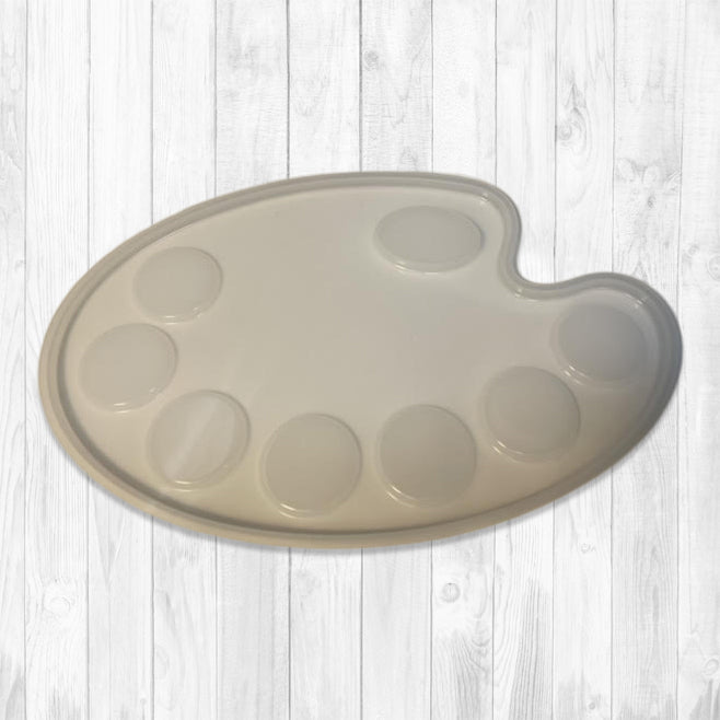 CLEAR Silicone Resin Molds