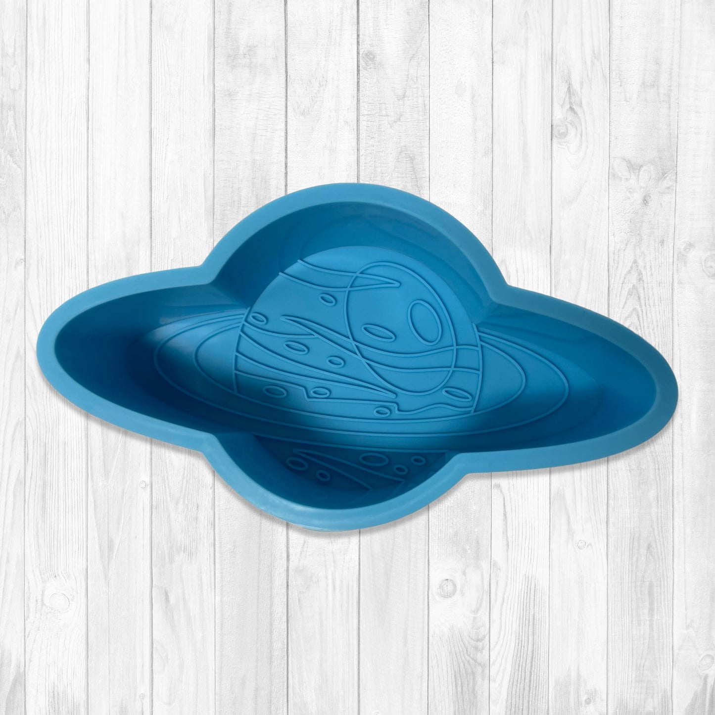 Resin Molds