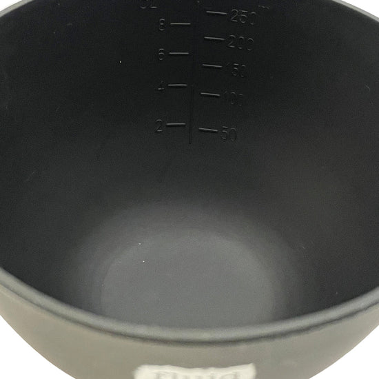 Silicone Mixing Bowl