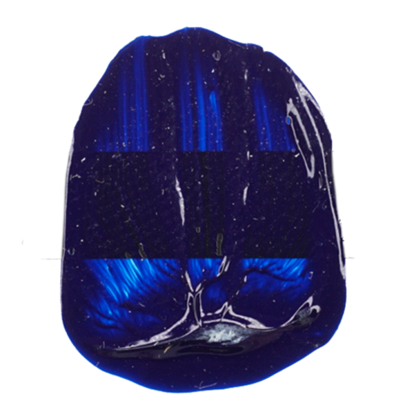Tri-Art High Viscosity Acrylic Paint 150mL : Phthalo Blue Green Shade